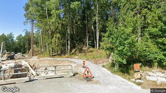 Apartments for rent in Haninge - Photo from Google Street View