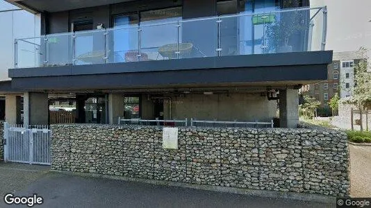 Apartments for rent in Norwich - Norfolk - Photo from Google Street View