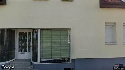 Apartments for rent in Tuttlingen - Photo from Google Street View
