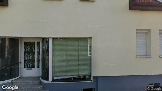 Apartments for rent in Tuttlingen - Photo from Google Street View