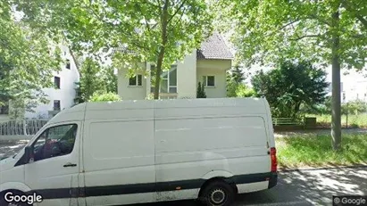 Apartments for rent in Wiesbaden - Photo from Google Street View