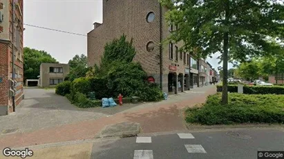 Apartments for rent in Grobbendonk - Photo from Google Street View