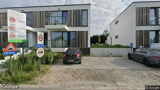 Apartments for rent in Gooik - Photo from Google Street View