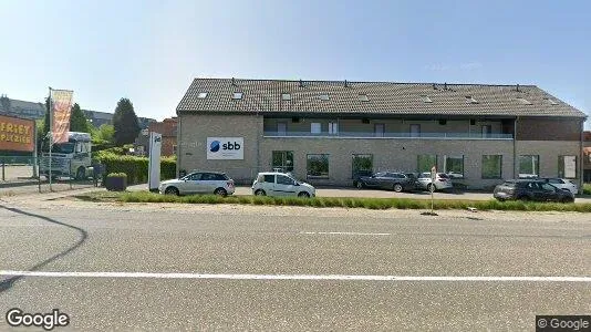 Apartments for rent in Dilbeek - Photo from Google Street View