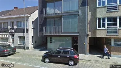 Apartments for rent in Geel - Photo from Google Street View