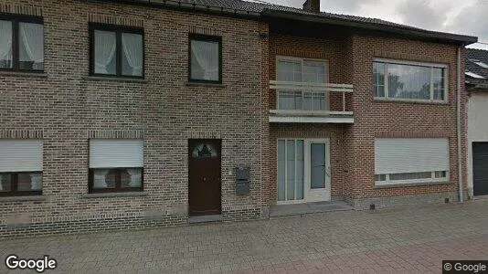 Apartments for rent in Heist-op-den-Berg - Photo from Google Street View