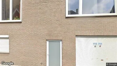 Apartments for rent in Wetteren - Photo from Google Street View