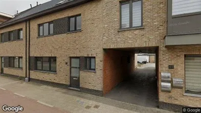 Apartments for rent in Sint-Gillis-Waas - Photo from Google Street View
