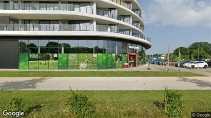 Apartments for rent in Maasmechelen - Photo from Google Street View