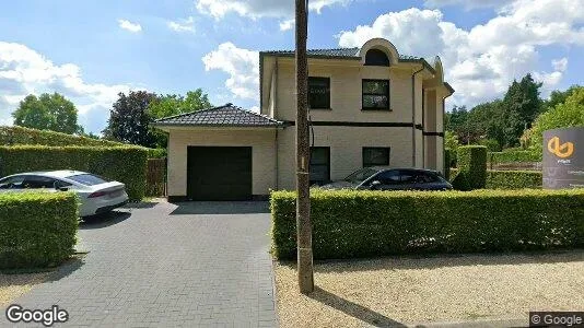 Apartments for rent in Genk - Photo from Google Street View