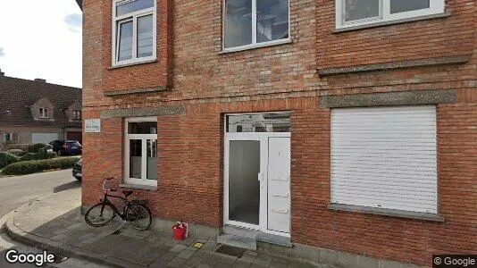 Apartments for rent in Stad Gent - Photo from Google Street View