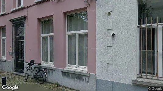 Apartments for rent in Stad Gent - Photo from Google Street View