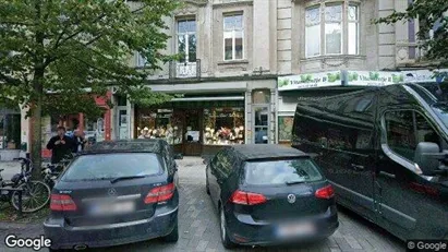Apartments for rent in Stad Gent - Photo from Google Street View