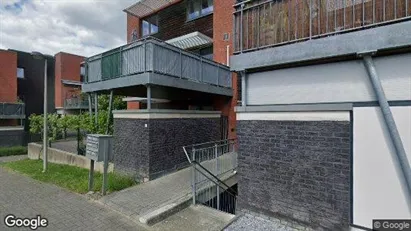 Apartments for rent in Heusden-Zolder - Photo from Google Street View