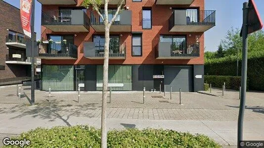Apartments for rent in Geel - Photo from Google Street View