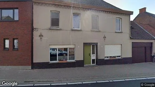 Apartments for rent in Oosterzele - Photo from Google Street View