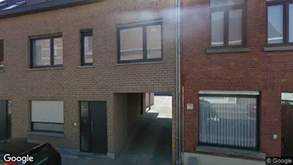 Apartments for rent in Tielt - Photo from Google Street View