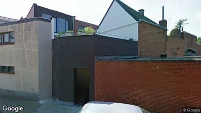 Apartments for rent in Boechout - Photo from Google Street View