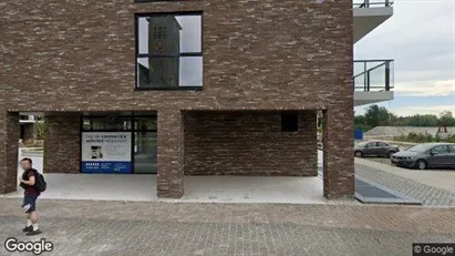 Apartments for rent in Aalter - Photo from Google Street View
