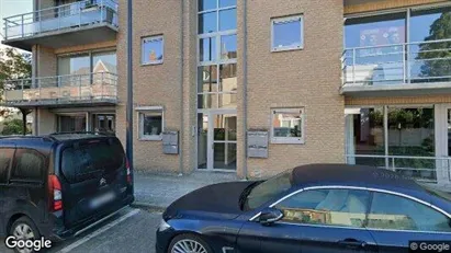 Apartments for rent in Destelbergen - Photo from Google Street View
