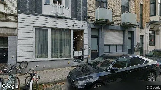 Apartments for rent in Stad Gent - Photo from Google Street View