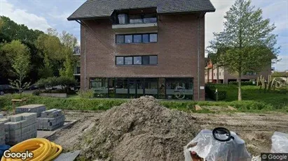 Apartments for rent in Brugge - Photo from Google Street View