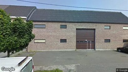 Apartments for rent in Rumst - Photo from Google Street View