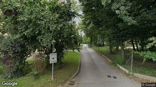 Apartments for rent in Eggersdorf bei Graz - Photo from Google Street View