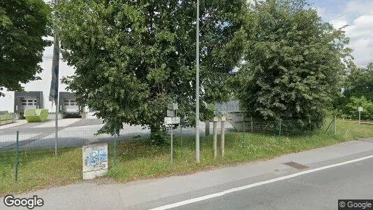 Apartments for rent in Graz - Photo from Google Street View