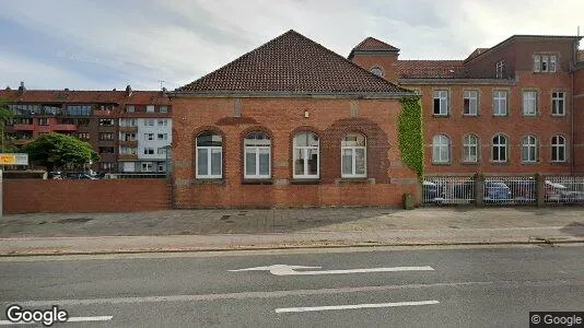 Apartments for rent in Bremerhaven - Photo from Google Street View