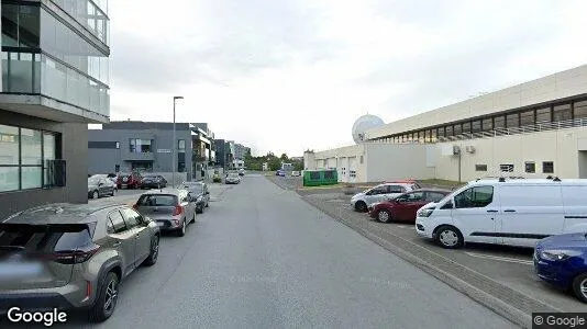 Apartments for rent in Reykjavík Háaleiti - Photo from Google Street View