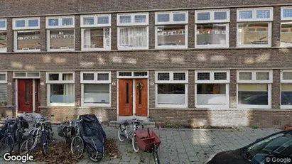 Apartments for rent in Rotterdam Noord - Photo from Google Street View