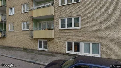 Apartments for rent in Eskilstuna - Photo from Google Street View