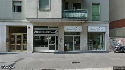 Rooms for rent in Milano Zona 6 - Barona, Lorenteggio - Photo from Google Street View