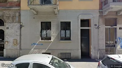 Rooms for rent in Milano Zona 3 - Porta Venezia, Città Studi, Lambrate - Photo from Google Street View