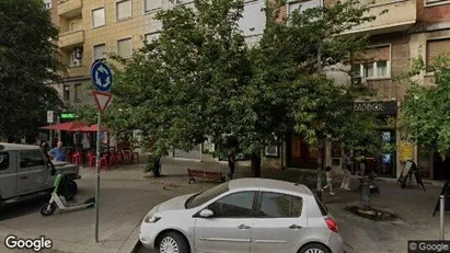 Rooms for rent in Roma Municipio II – Parioli/Nomentano - Photo from Google Street View