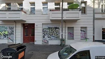 Rooms for rent in Trinità - Photo from Google Street View