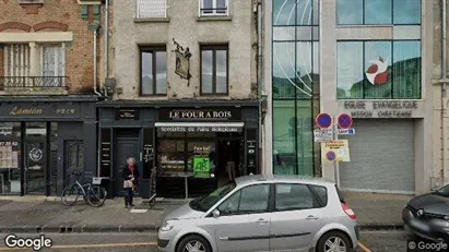 Rooms for rent in Pistoia - Photo from Google Street View