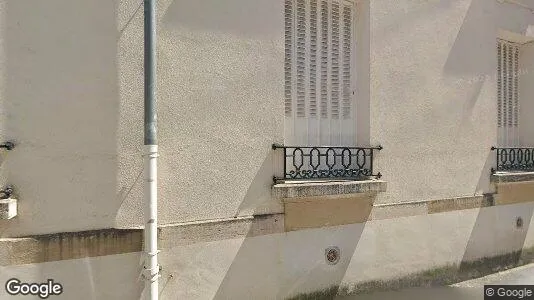 Rooms for rent in Pistoia - Photo from Google Street View