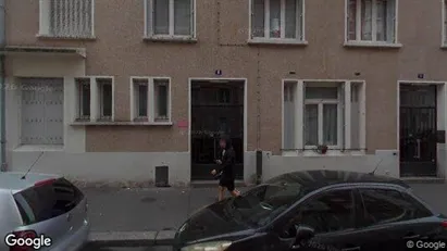 Apartments for rent in Salandra - Photo from Google Street View