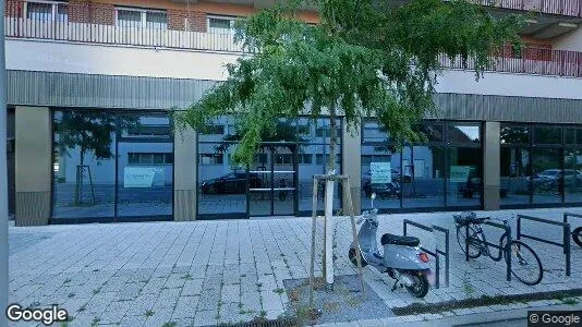 Rooms for rent in Galtellì - Photo from Google Street View