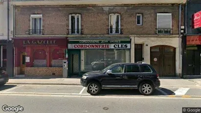 Rooms for rent in Pistoia - Photo from Google Street View