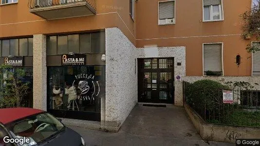 Rooms for rent in Milano Zona 9 - Porta Garibaldi, Niguarda - Photo from Google Street View