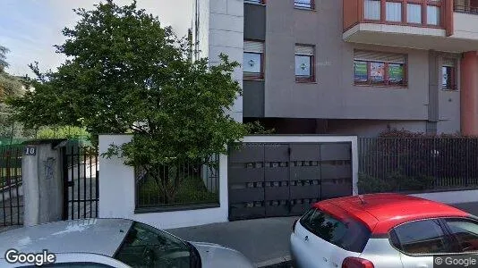 Rooms for rent in Milano Zona 7 - Baggio, De Angeli, San Siro - Photo from Google Street View