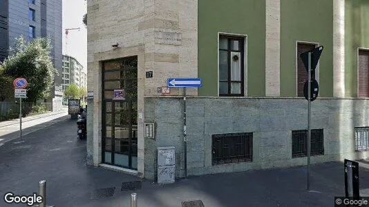 Rooms for rent in Milano Zona 2 - Stazione Centrale, Gorla, Turro, Greco, Crescenzago - Photo from Google Street View