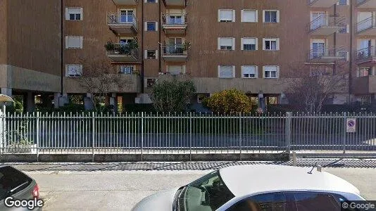 Rooms for rent in Milano Zona 9 - Porta Garibaldi, Niguarda - Photo from Google Street View