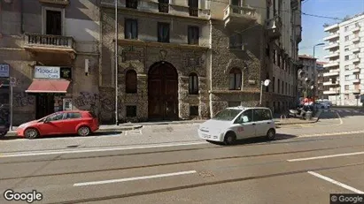 Rooms for rent in Milano Zona 2 - Stazione Centrale, Gorla, Turro, Greco, Crescenzago - Photo from Google Street View