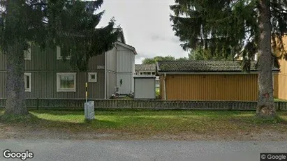 Apartments for rent in Storuman - Photo from Google Street View