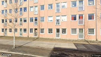 Apartments for rent in Umeå - Photo from Google Street View