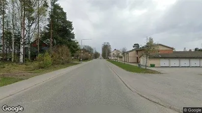 Apartments for rent in Skellefteå - Photo from Google Street View
